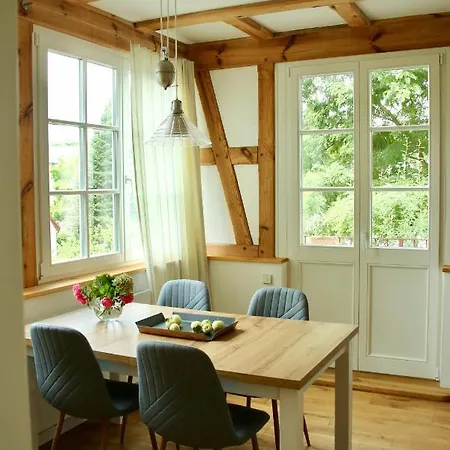 Haus Hedwig Apartment Heringsdorf  Room photo