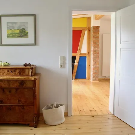 Haus Hedwig Apartment Heringsdorf  Room photo