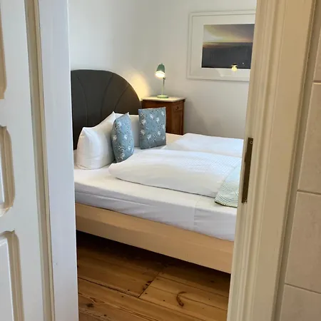 Haus Hedwig Apartment Heringsdorf  Room photo