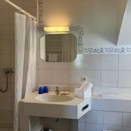 Haus Hedwig Apartment Heringsdorf  Room photo