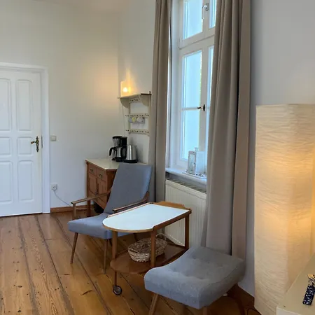 Haus Hedwig Apartment Heringsdorf  Room photo