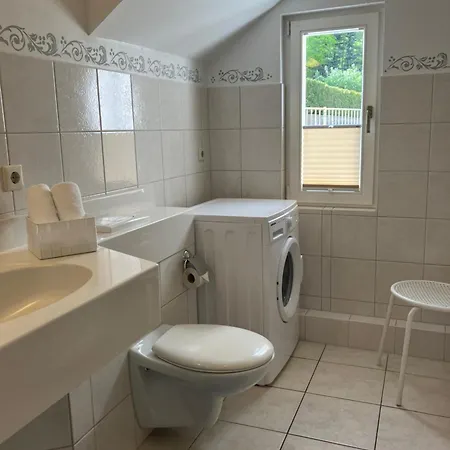 Haus Hedwig Apartment Heringsdorf  Room photo
