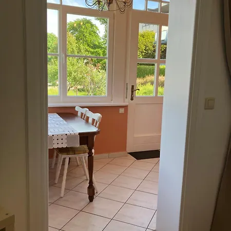 Haus Hedwig Apartment Heringsdorf  Room photo