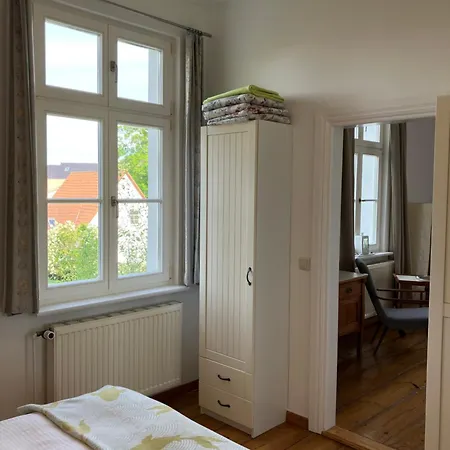 Haus Hedwig Apartment Heringsdorf  Room photo