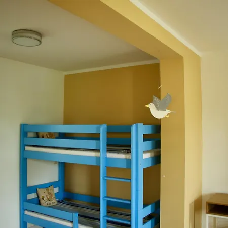 Haus Hedwig Apartment Heringsdorf  Room photo