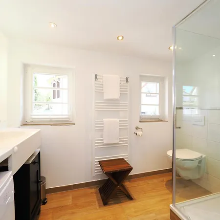 Haus Hedwig Apartment Heringsdorf  Room photo