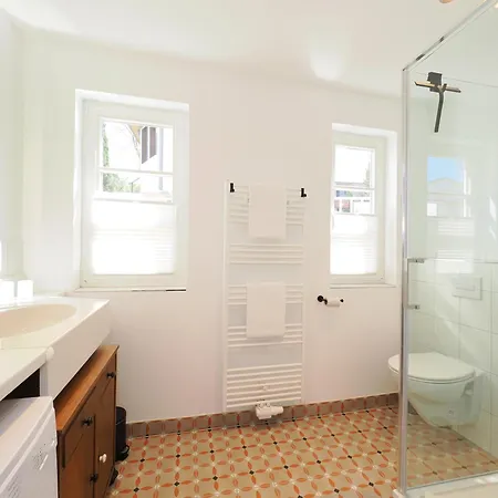 Haus Hedwig Apartment Heringsdorf  Room photo