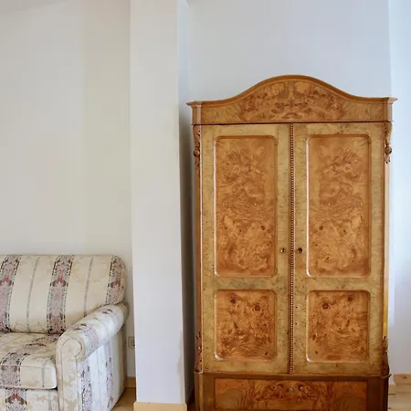 Haus Hedwig Apartment Heringsdorf  Room photo
