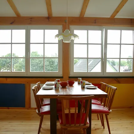 Haus Hedwig Apartment Heringsdorf  Room photo