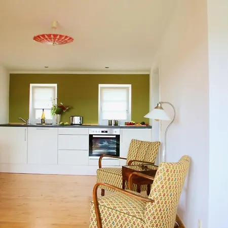 Haus Hedwig Apartment Heringsdorf  Room photo