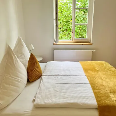 Haus Hedwig Apartment Heringsdorf  Room photo