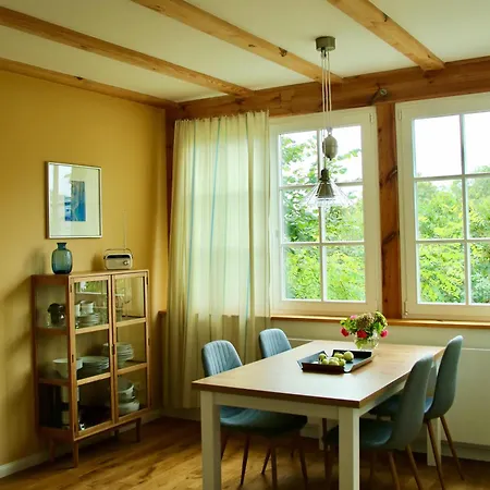 Haus Hedwig Apartment Heringsdorf  Room photo