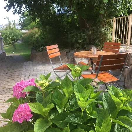 Haus Hedwig Apartment Heringsdorf  Room photo