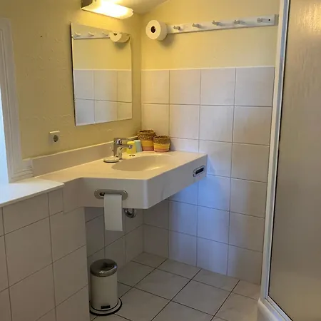 Haus Hedwig Apartment Heringsdorf  Room photo