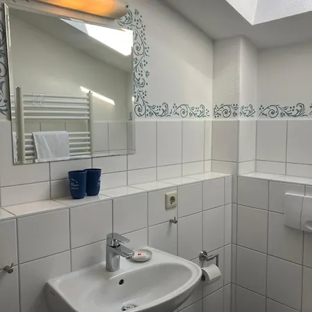 Haus Hedwig Apartment Heringsdorf  Room photo
