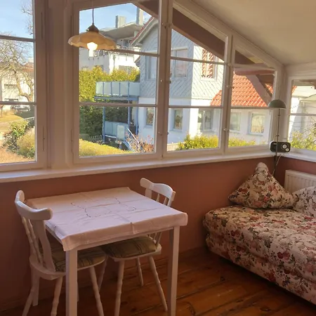 Haus Hedwig Apartment Heringsdorf  Room photo