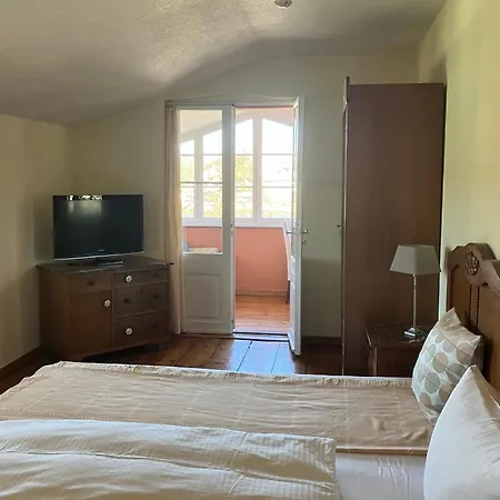 Haus Hedwig Apartment Heringsdorf  Room photo