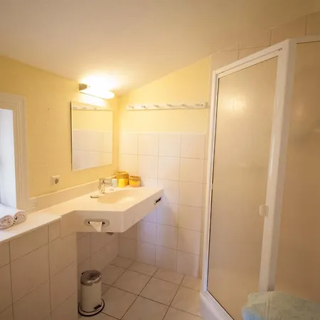 Haus Hedwig Apartment Heringsdorf  Room photo