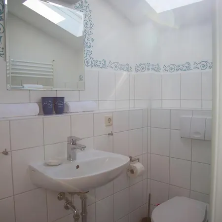 Haus Hedwig Apartment Heringsdorf  Room photo