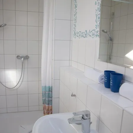 Haus Hedwig Apartment Heringsdorf  Room photo