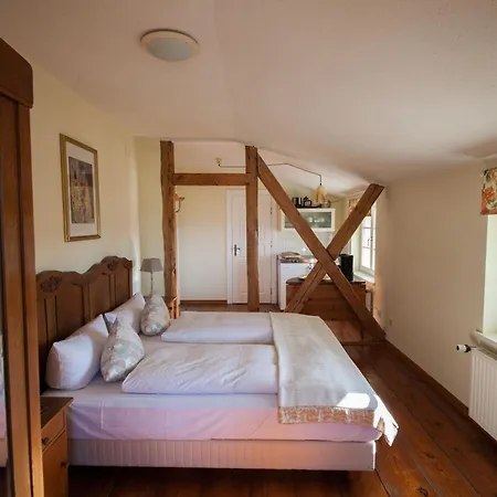 Haus Hedwig Apartment Heringsdorf  Room photo