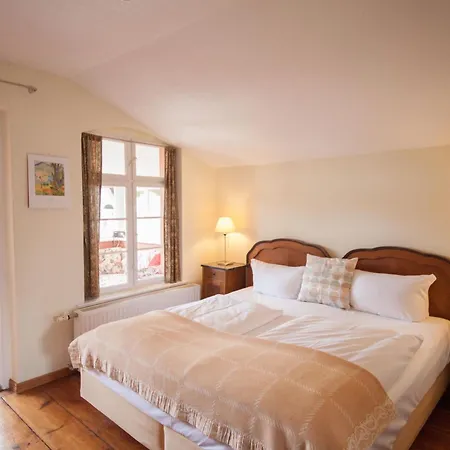 Haus Hedwig Apartment Heringsdorf  Room photo