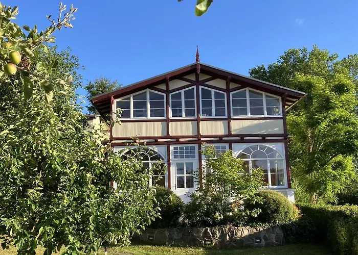 Haus Hedwig