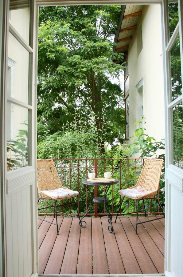 Haus Hedwig Apartment