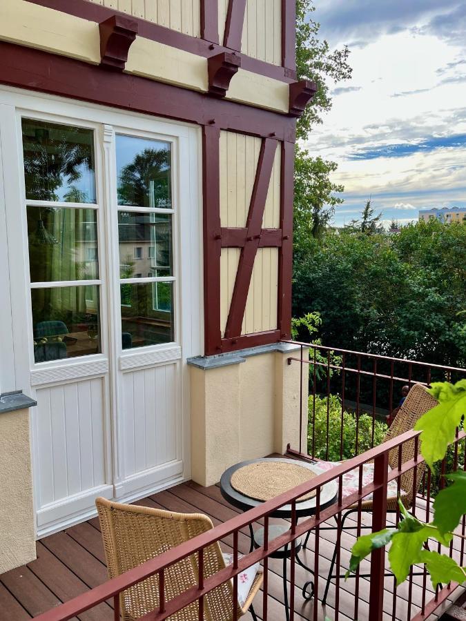 Haus Hedwig Apartment Heringsdorf (Usedom)