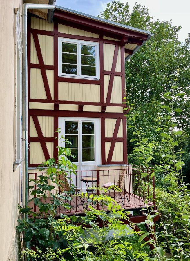 Apartment Haus Hedwig