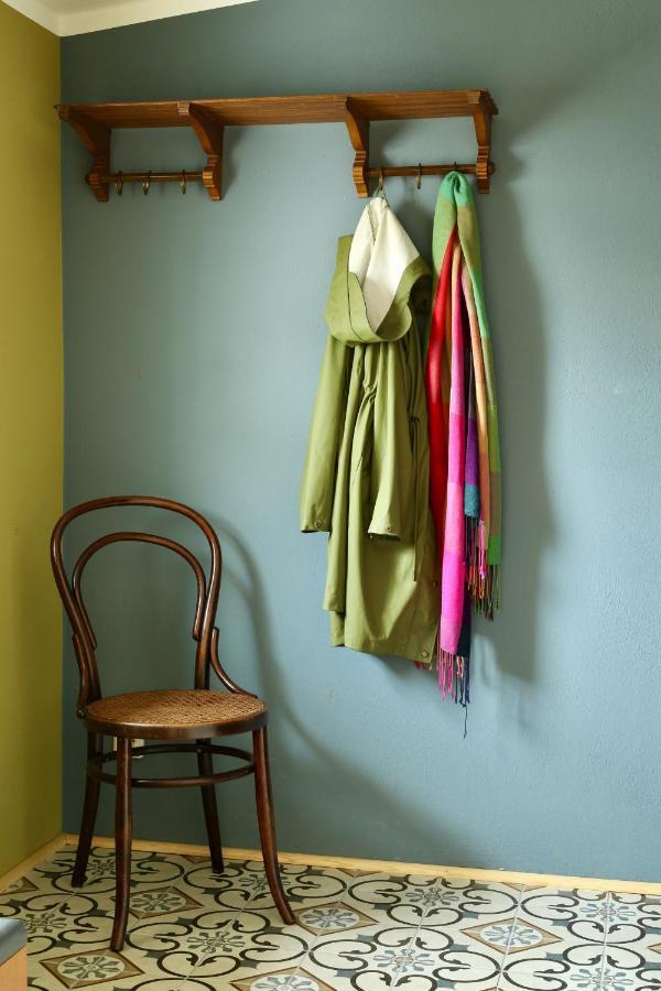 Haus Hedwig Apartment Heringsdorf (Usedom)
