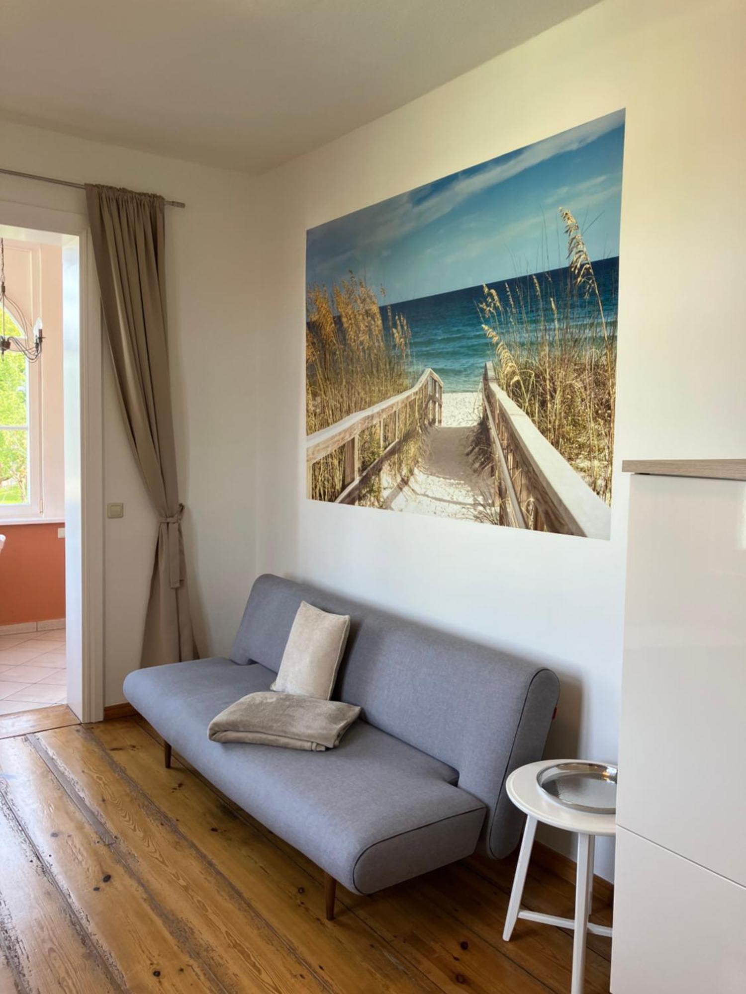 Apartment Haus Hedwig Heringsdorf (Usedom)