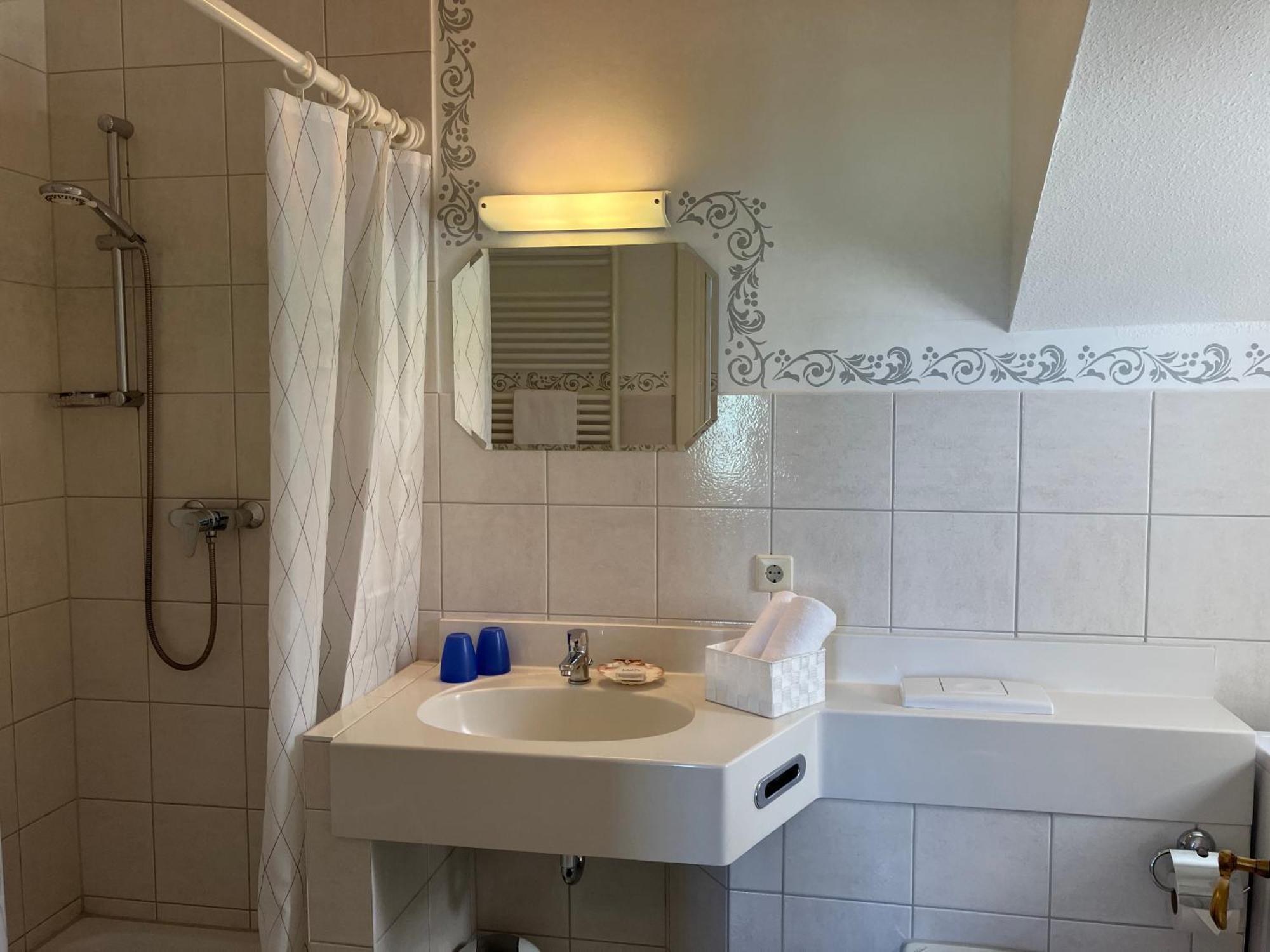 Haus Hedwig Apartment