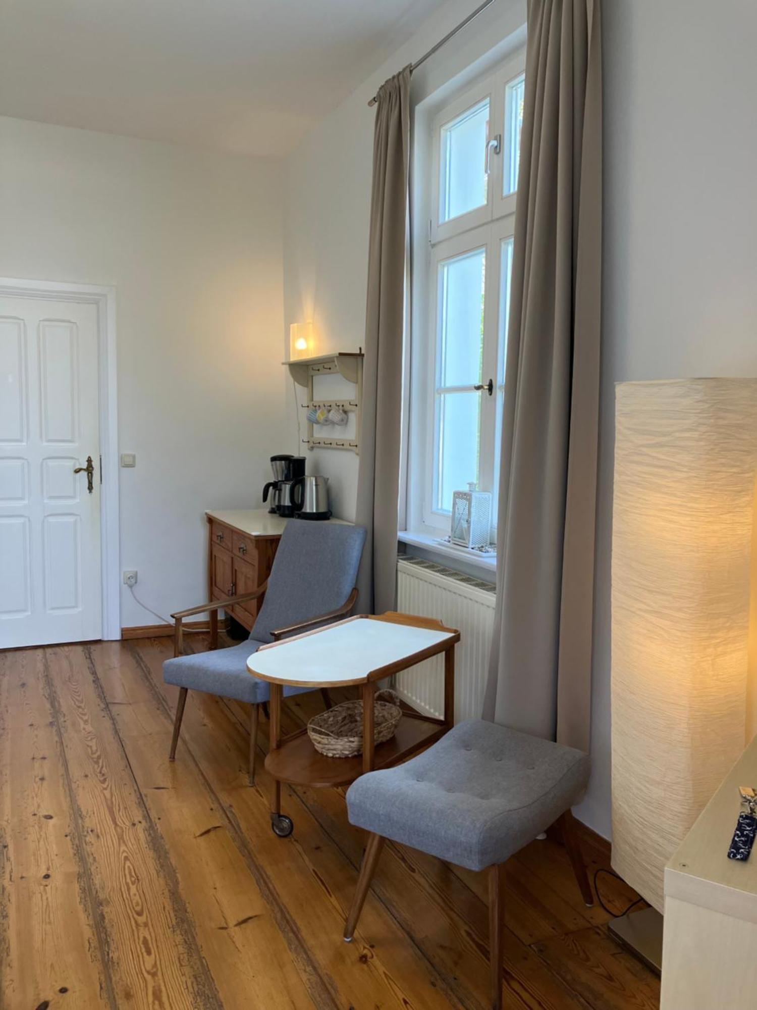Haus Hedwig Appartement *