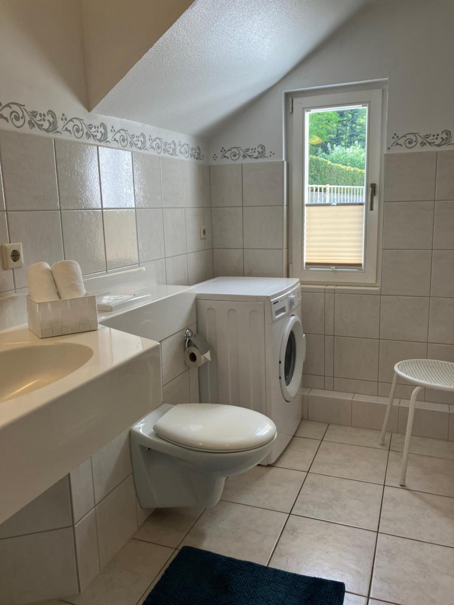 Apartment Haus Hedwig *