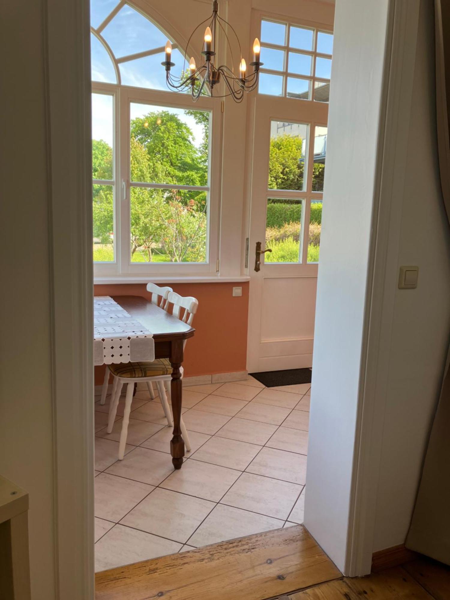 Appartement Haus Hedwig