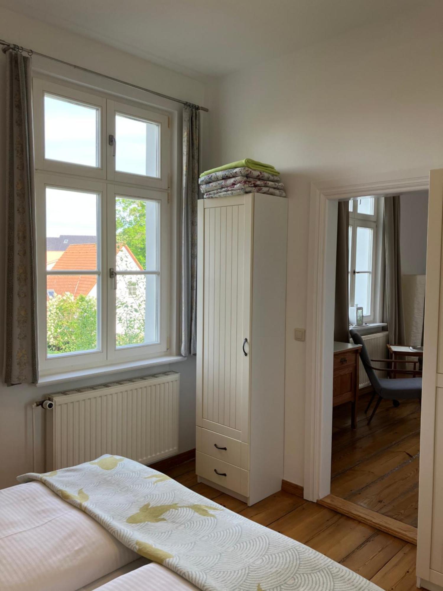 Haus Hedwig Apartment Heringsdorf (Usedom)