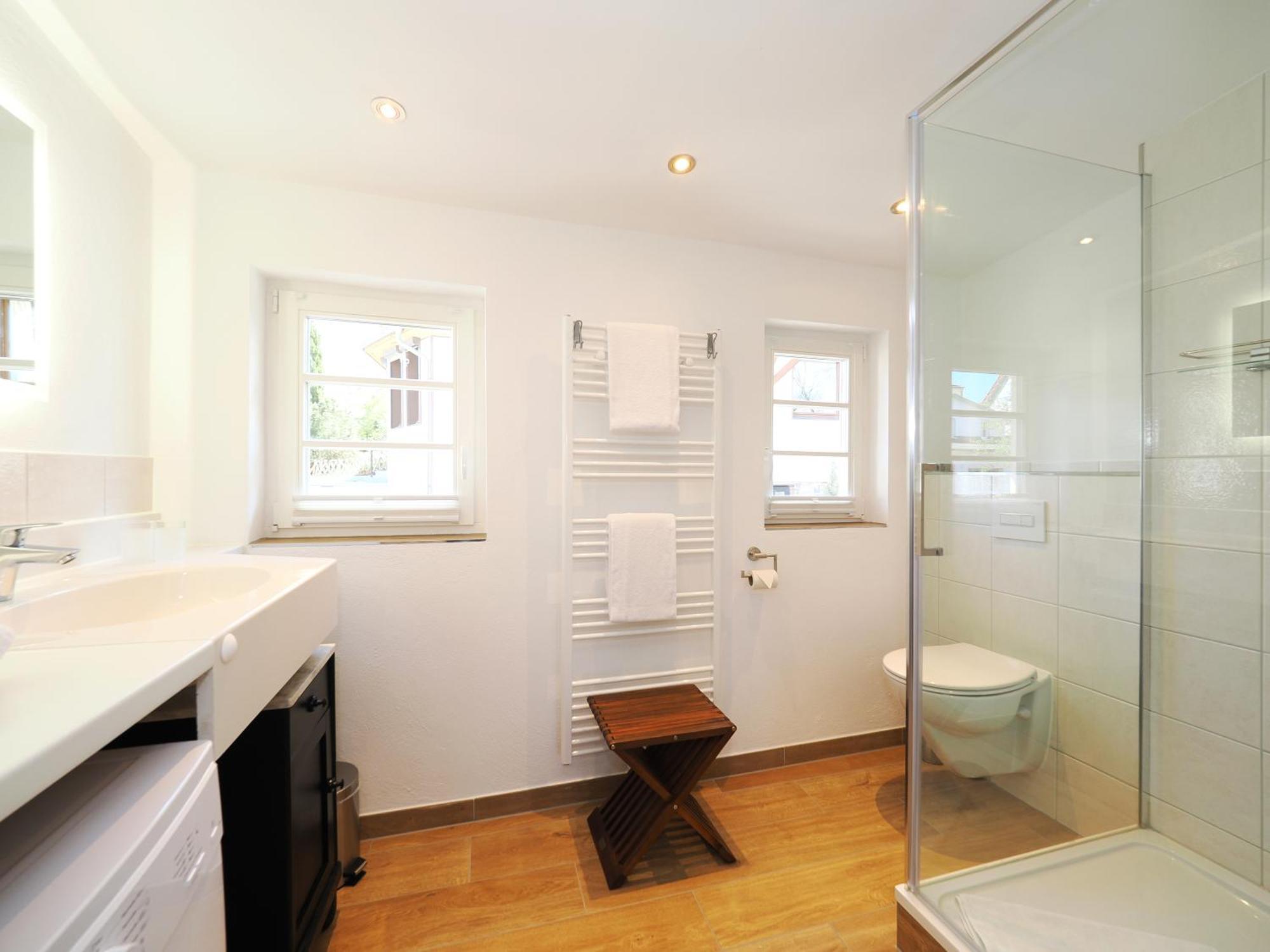 Apartament Haus Hedwig Heringsdorf