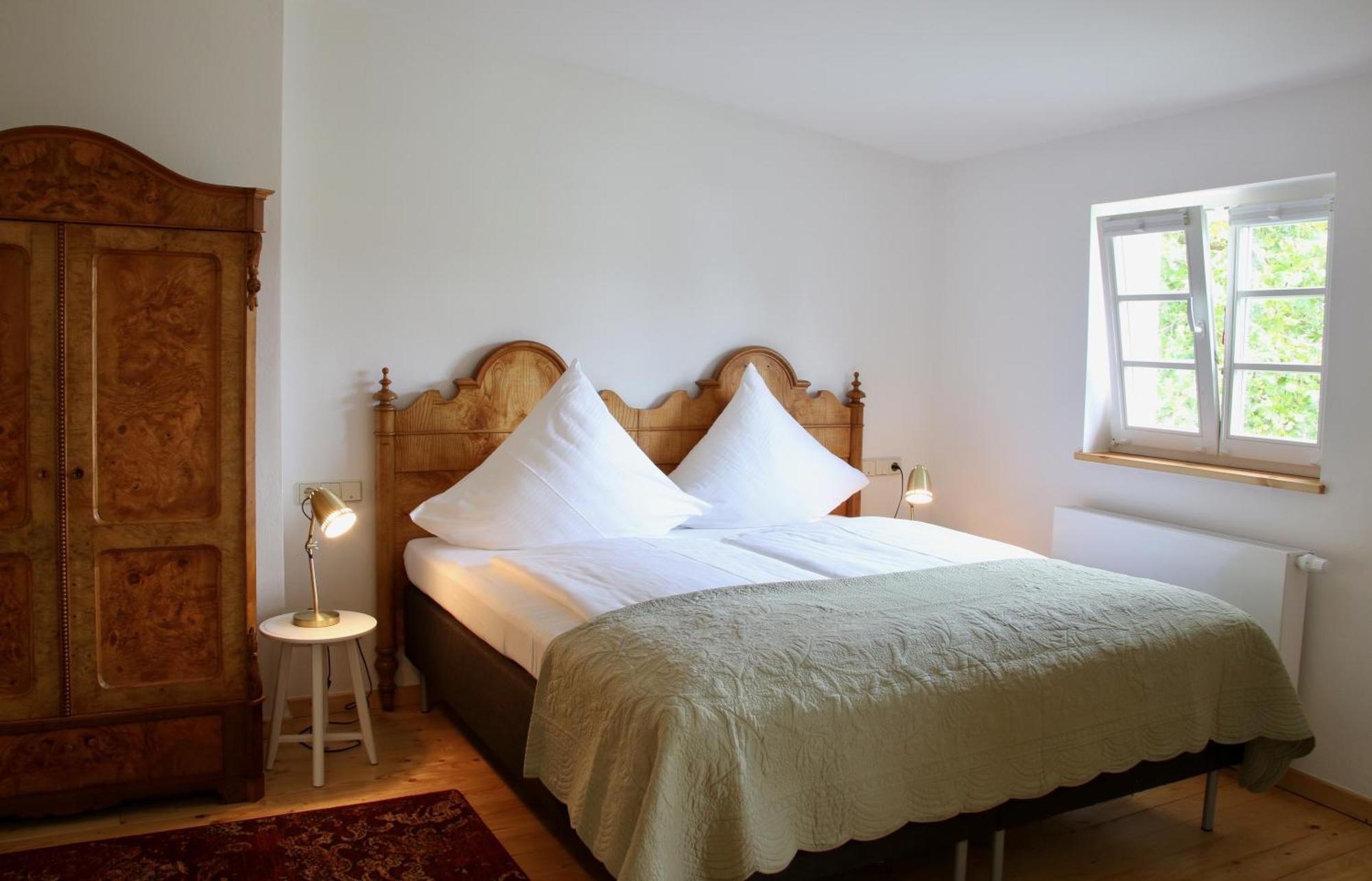 Haus Hedwig Apartment
