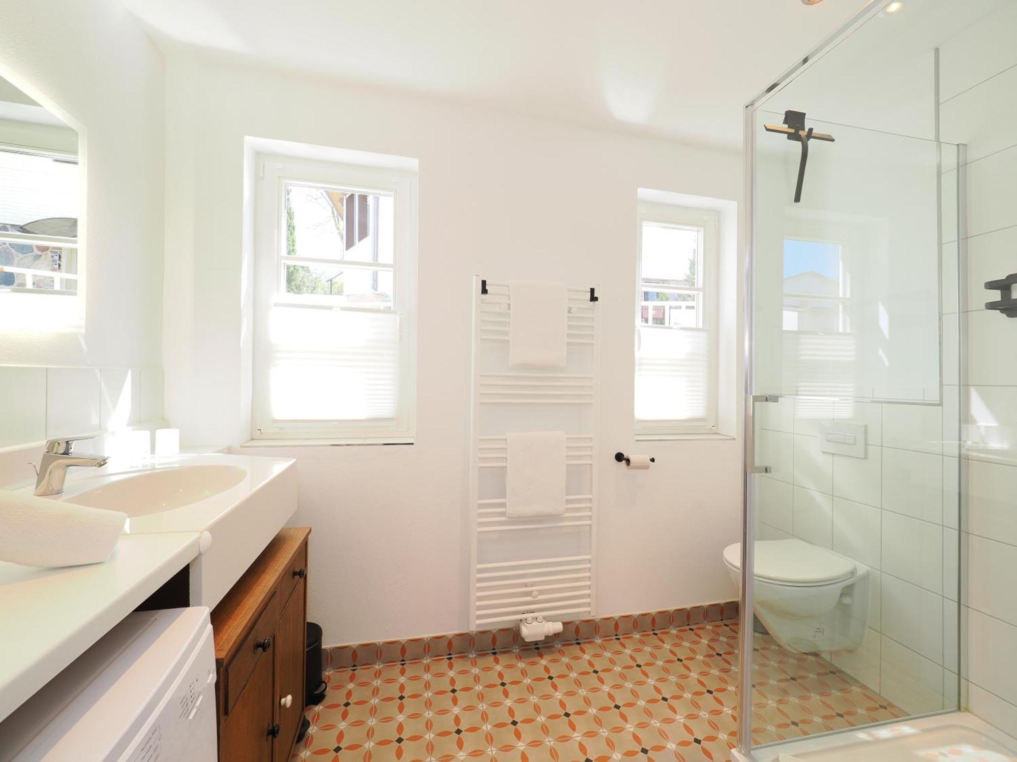 Appartement Haus Hedwig