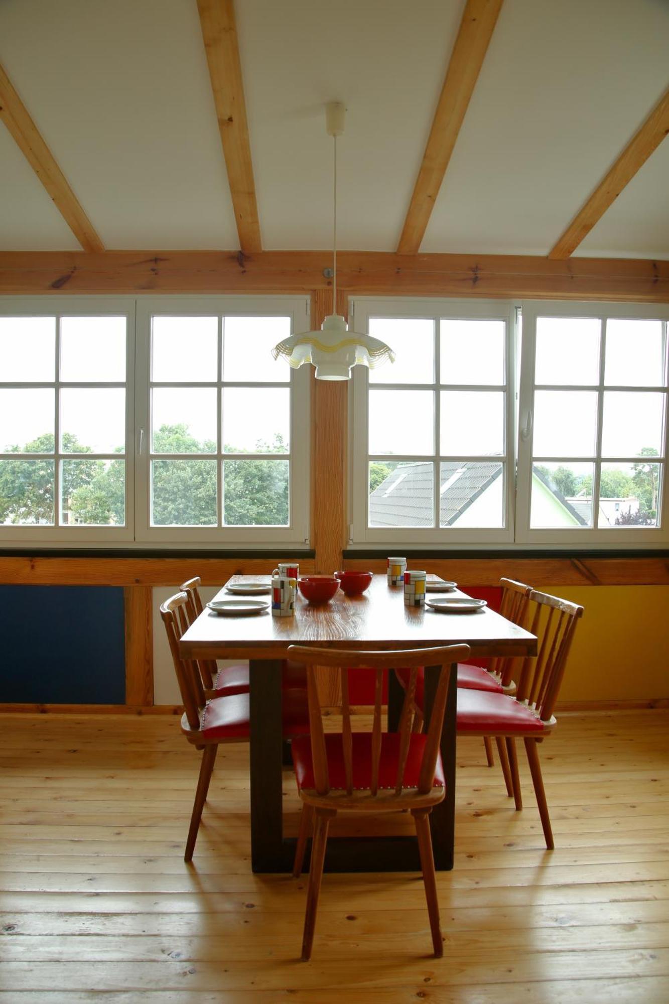 Haus Hedwig Apartment *