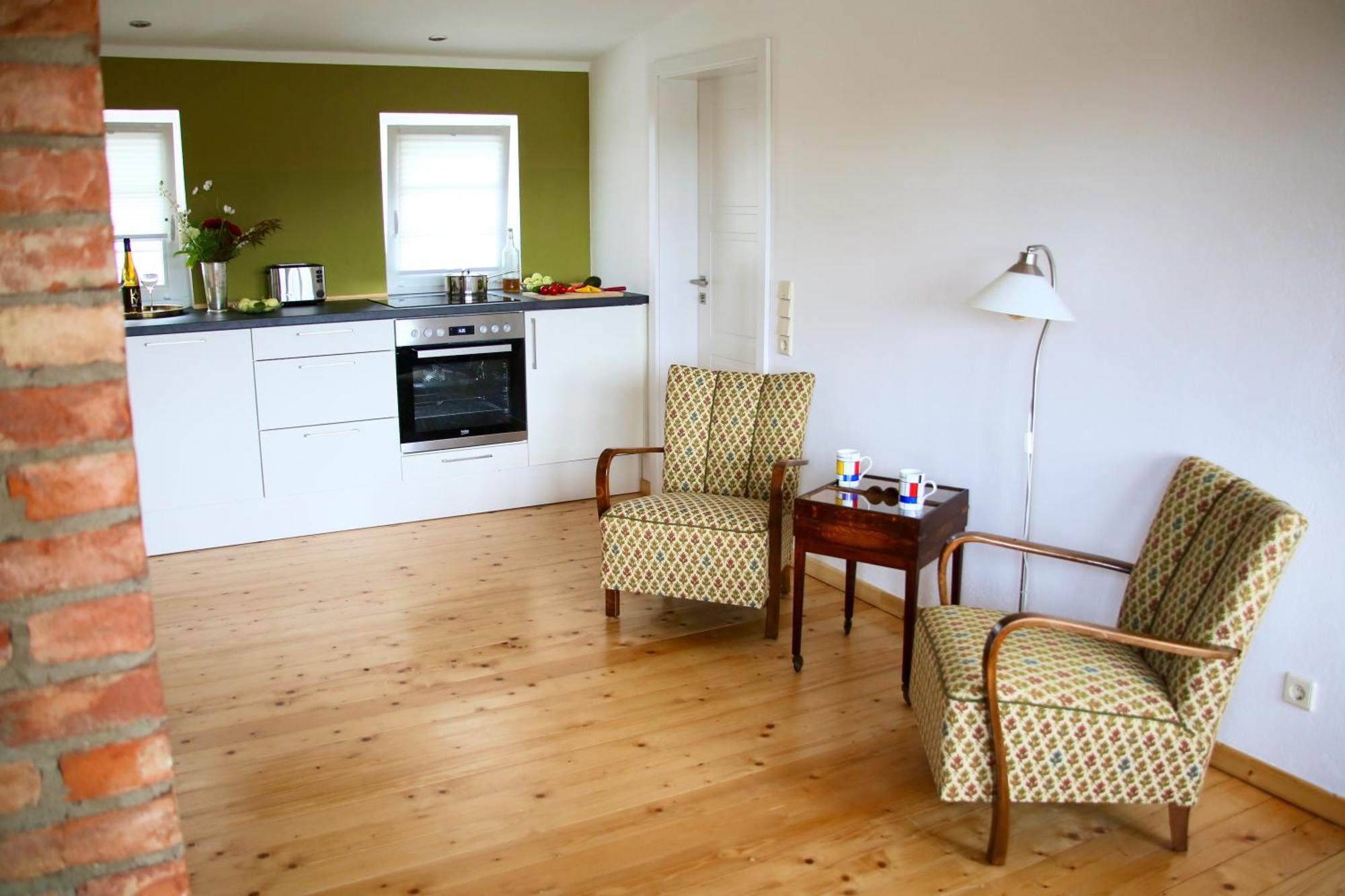 Haus Hedwig Heringsdorf (Usedom)