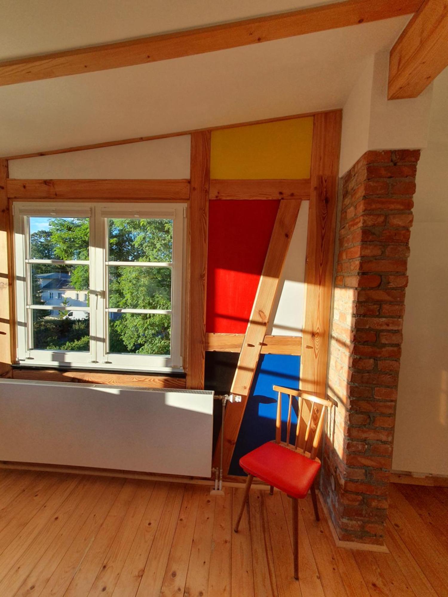 Apartment Haus Hedwig