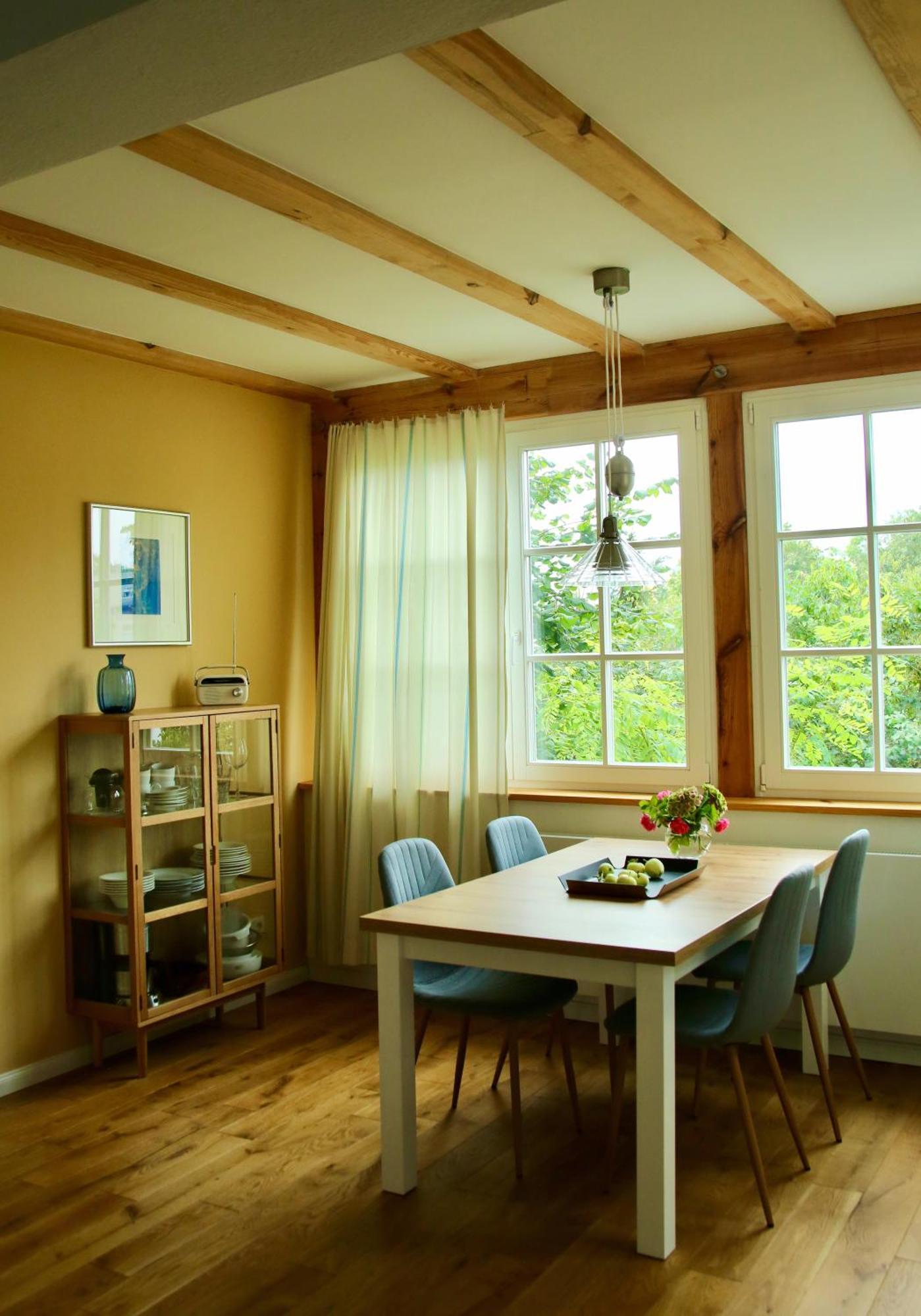 Haus Hedwig Heringsdorf (Usedom)