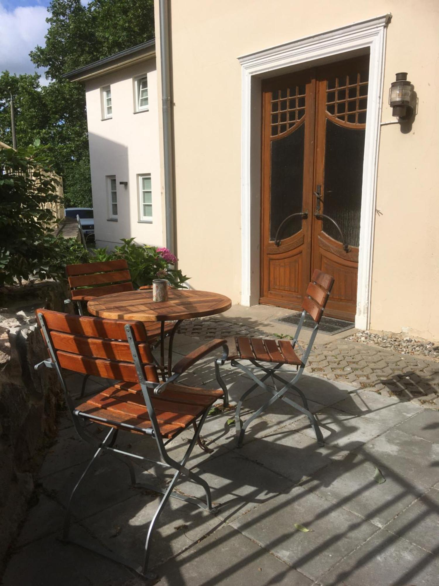 Haus Hedwig Apartment Heringsdorf (Usedom)