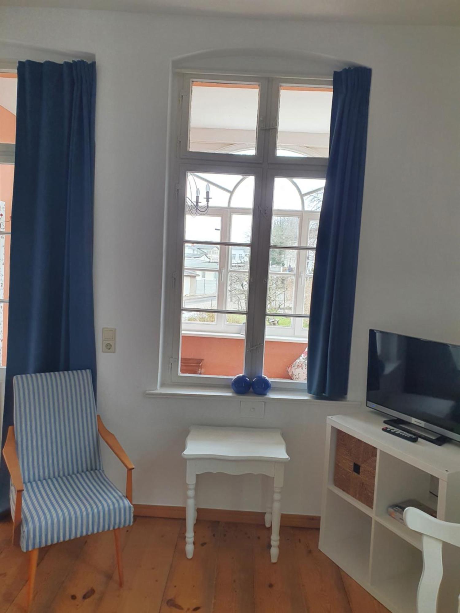 Haus Hedwig * Heringsdorf (Usedom)