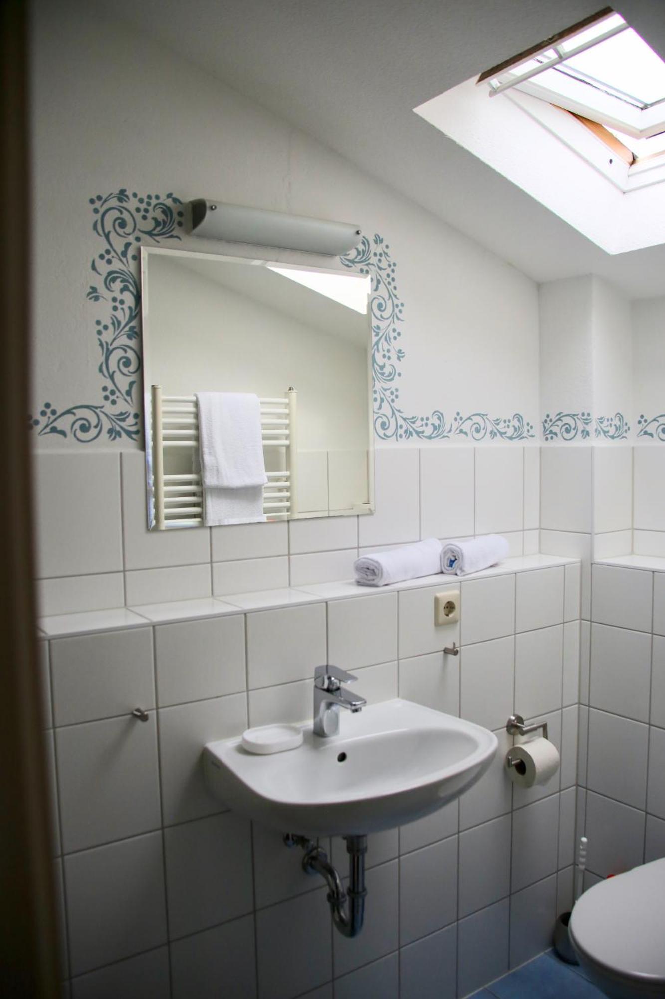 Apartment Haus Hedwig