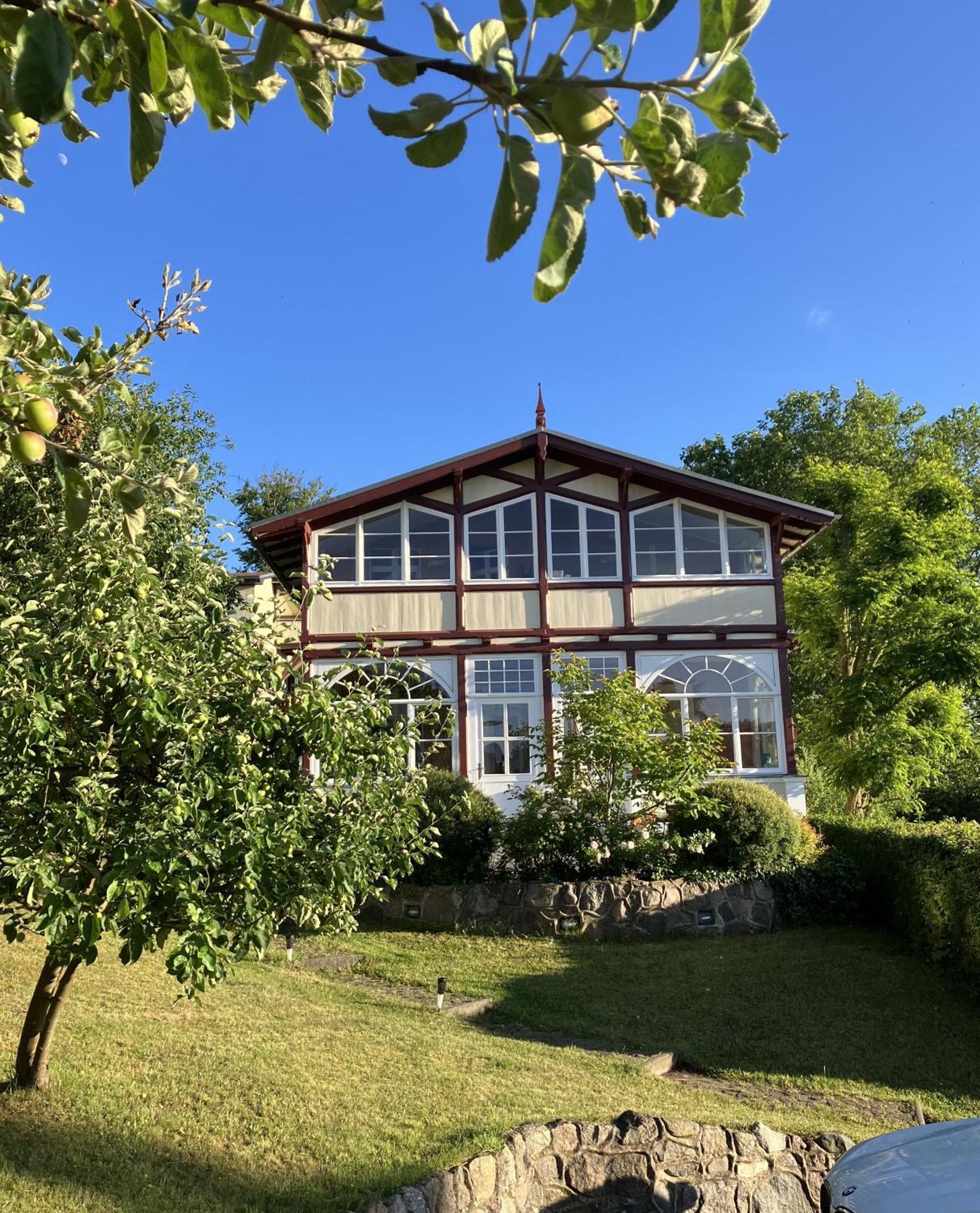 Haus Hedwig Heringsdorf (Usedom)