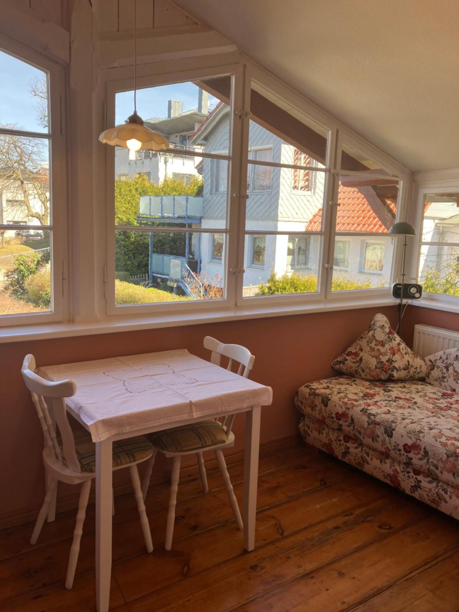 Haus Hedwig Appartement *