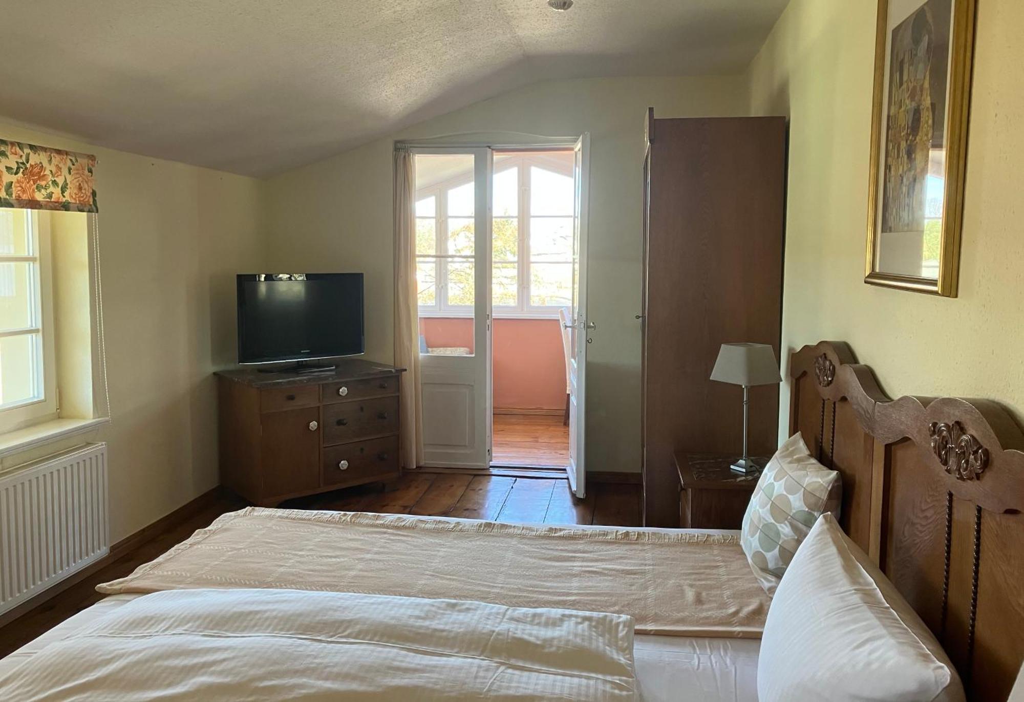 Appartement Haus Hedwig *